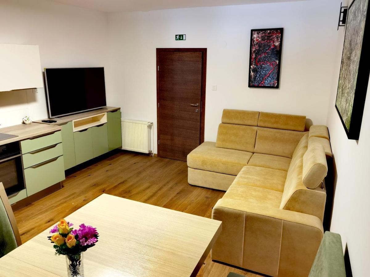 Hiša Wambrechtsamer Planina pri Sevnici Exterior foto