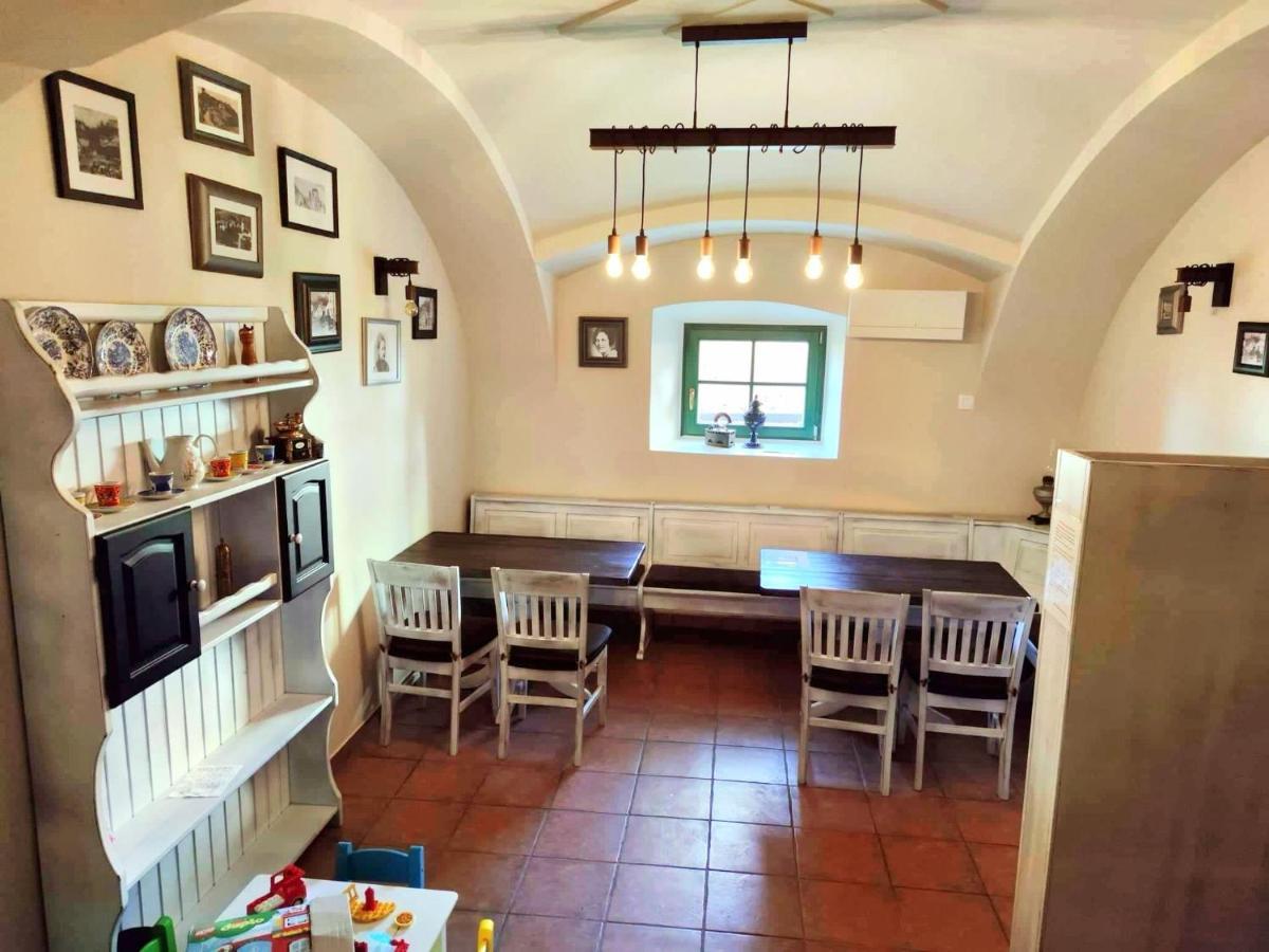 Hiša Wambrechtsamer Planina pri Sevnici Exterior foto