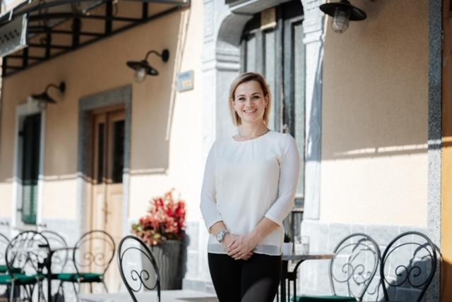 Hiša Wambrechtsamer Planina pri Sevnici Exterior foto